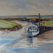 watercolour painting